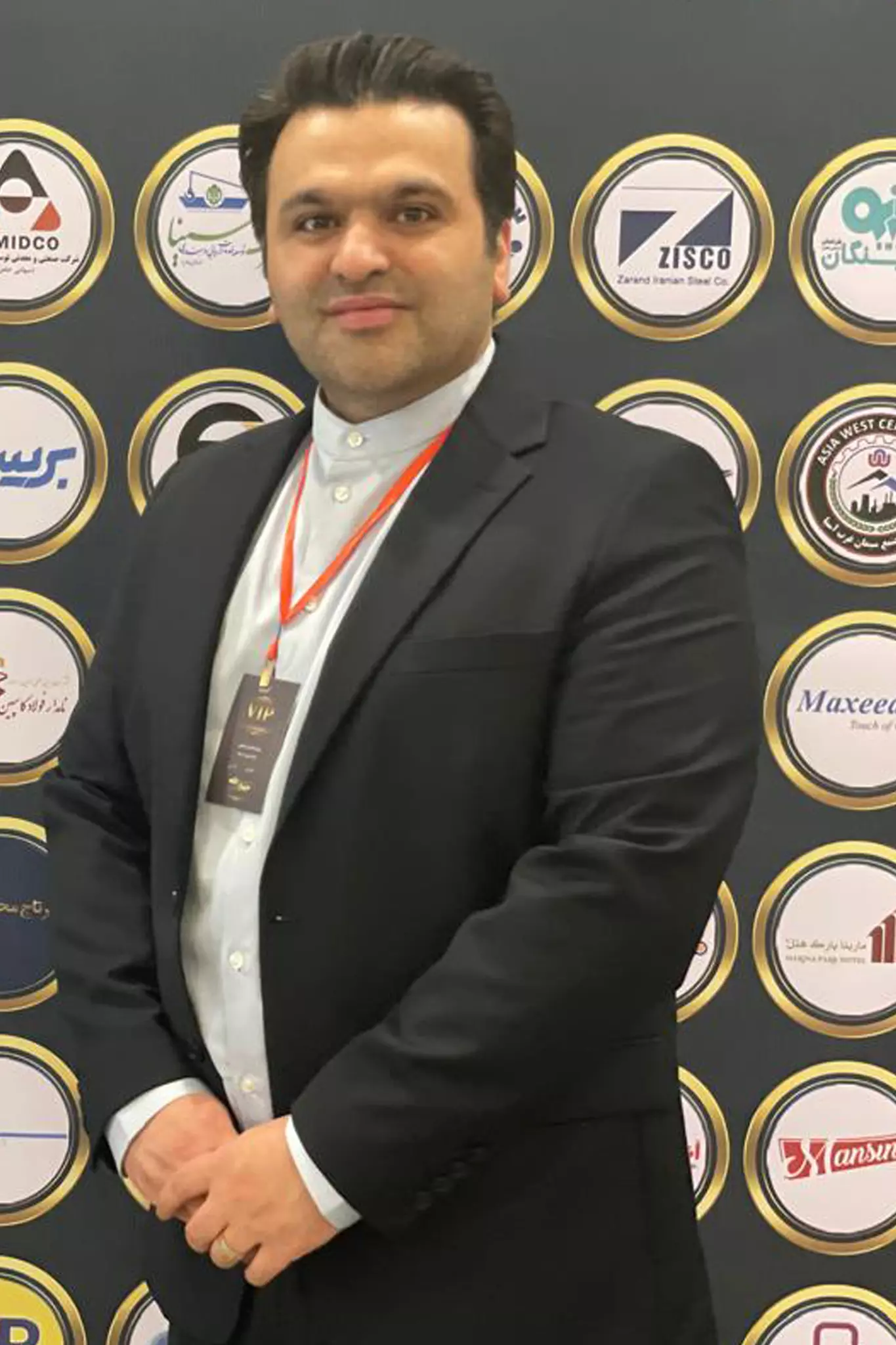 وحید قدس
