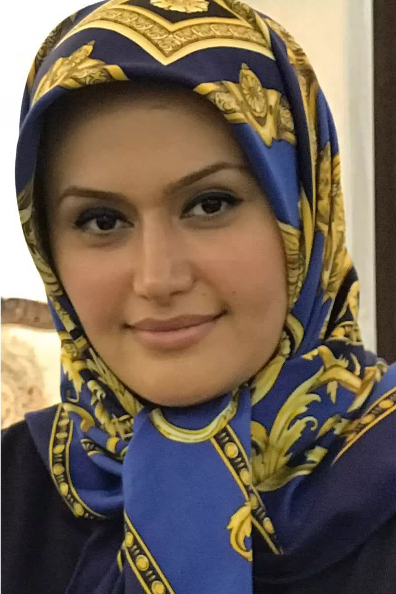 شیرین قدس